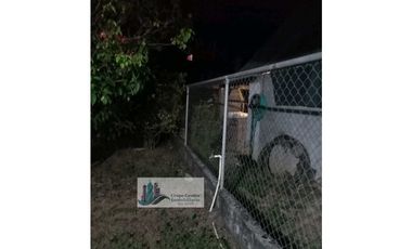 ALQUILER DE CASA EN DAVID LA ARBOLEDA
