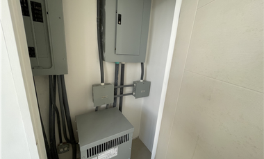 oficina en alquiler PH BOC en Av Balboa