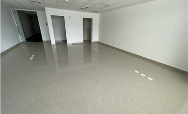 oficina en alquiler PH BOC en Av Balboa