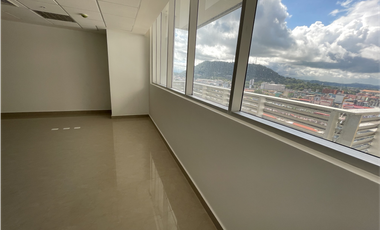 oficina en alquiler PH BOC en Av Balboa