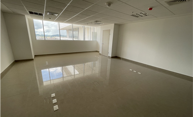 oficina en alquiler PH BOC en Av Balboa