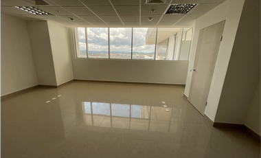 oficina en alquiler PH BOC en Av Balboa