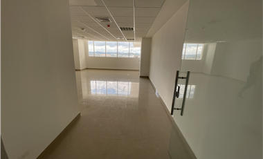 oficina en alquiler PH BOC en Av Balboa