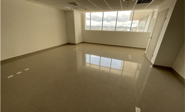 oficina en alquiler PH BOC en Av Balboa