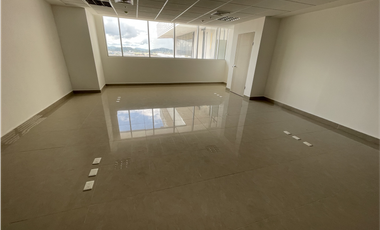 oficina en alquiler PH BOC en Av Balboa
