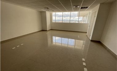 oficina en alquiler PH BOC en Av Balboa