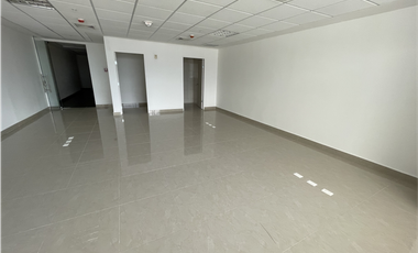 oficina en alquiler PH BOC en Av Balboa