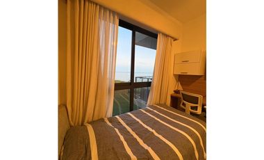 SAN CARLOS / PUNTA CAELO / SOLARIA / 2 HABITACION / 118 M / AMOBLADO