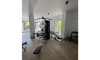 SAN CARLOS / PUNTA CAELO / SOLARIA / 2 HABITACION / 118 M / AMOBLADO