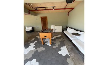 SAN CARLOS / PUNTA CAELO / SOLARIA / 2 HABITACION / 118 M / AMOBLADO