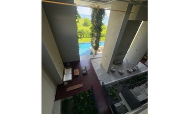 SAN CARLOS / PUNTA CAELO / SOLARIA / 2 HABITACION / 118 M / AMOBLADO