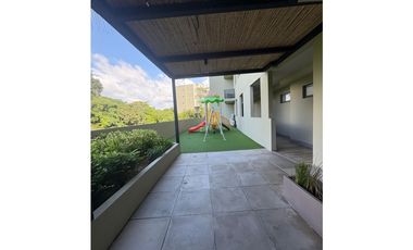 SAN CARLOS / PUNTA CAELO / SOLARIA / 2 HABITACION / 118 M / AMOBLADO