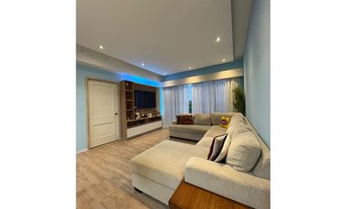 SAN CARLOS / PUNTA CAELO / SOLARIA / 2 HABITACION / 118 M / AMOBLADO
