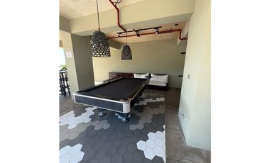 SAN CARLOS / PUNTA CAELO / SOLARIA / 2 HABITACION / 118 M / AMOBLADO