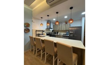 SAN CARLOS / PUNTA CAELO / SOLARIA / 2 HABITACION / 118 M / AMOBLADO