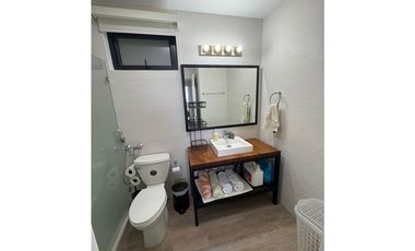 SAN CARLOS / PUNTA CAELO / SOLARIA / 2 HABITACION / 118 M / AMOBLADO