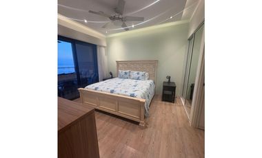 SAN CARLOS / PUNTA CAELO / SOLARIA / 2 HABITACION / 118 M / AMOBLADO