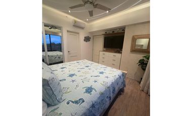 SAN CARLOS / PUNTA CAELO / SOLARIA / 2 HABITACION / 118 M / AMOBLADO