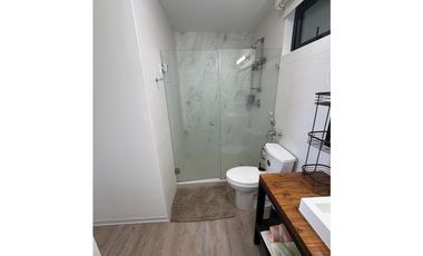 SAN CARLOS / PUNTA CAELO / SOLARIA / 2 HABITACION / 118 M / AMOBLADO