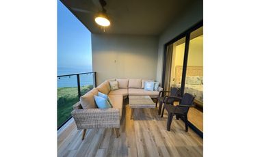 SAN CARLOS / PUNTA CAELO / SOLARIA / 2 HABITACION / 118 M / AMOBLADO