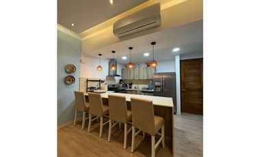 SAN CARLOS / PUNTA CAELO / SOLARIA / 2 HABITACION / 118 M / AMOBLADO