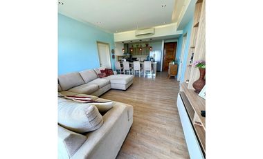 SAN CARLOS / PUNTA CAELO / SOLARIA / 2 HABITACION / 118 M / AMOBLADO