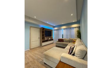 SAN CARLOS / PUNTA CAELO / SOLARIA / 2 HABITACION / 118 M / AMOBLADO