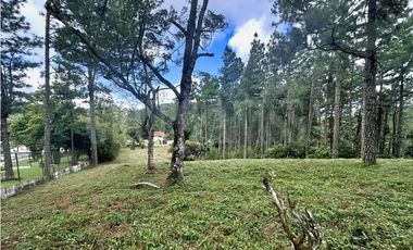 Oportunidad! Se Vende Terreno en Zona Alta - Altos del Maria