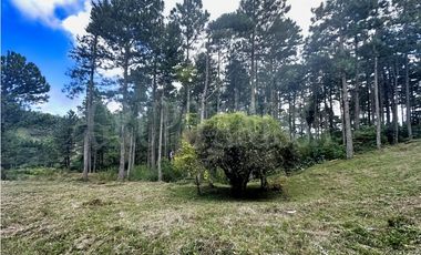 Oportunidad! Se Vende Terreno en Zona Alta - Altos del Maria