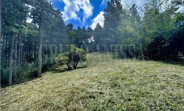 Oportunidad! Se Vende Terreno en Zona Alta - Altos del Maria