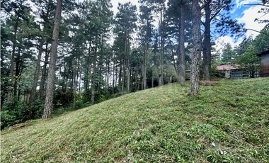 Oportunidad! Se Vende Terreno en Zona Alta - Altos del Maria