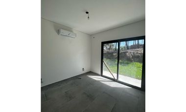 POSITIVE HOUSE VII- TRIDENTE V - PINAMAR