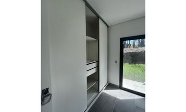 POSITIVE HOUSE VII- TRIDENTE V - PINAMAR