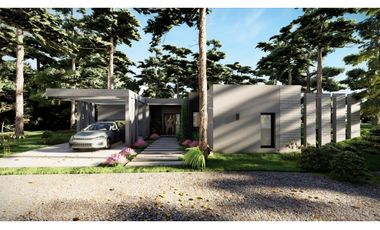 POSITIVE HOUSE VII- TRIDENTE V - PINAMAR