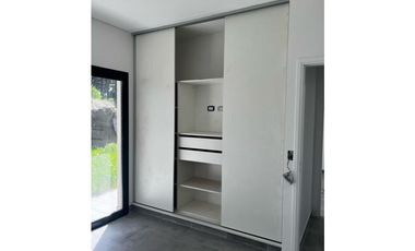 POSITIVE HOUSE VII- TRIDENTE V - PINAMAR