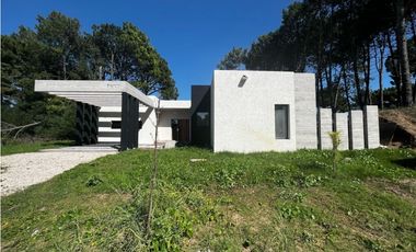 POSITIVE HOUSE VII- TRIDENTE V - PINAMAR
