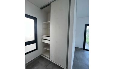 POSITIVE HOUSE VII- TRIDENTE V - PINAMAR