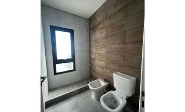 POSITIVE HOUSE VII- TRIDENTE V - PINAMAR