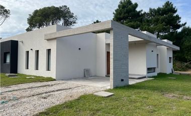 POSITIVE HOUSE IX - NAYADES- PINAMAR