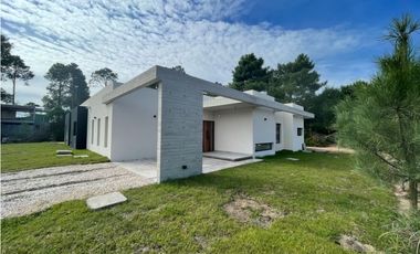 POSITIVE HOUSE IX - NAYADES- PINAMAR