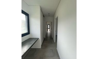 POSITIVE HOUSE IX - NAYADES- PINAMAR