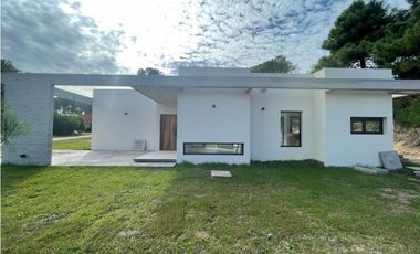 POSITIVE HOUSE IX - NAYADES- PINAMAR