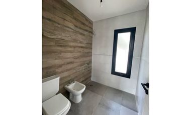 POSITIVE HOUSE IX - NAYADES- PINAMAR