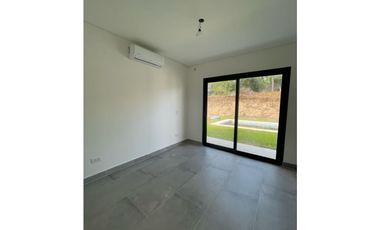 POSITIVE HOUSE IX - NAYADES- PINAMAR