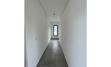 POSITIVE HOUSE IX - NAYADES- PINAMAR