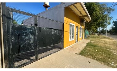 Alquiler depto 2 Amb a 400 MTS de coto moreno
