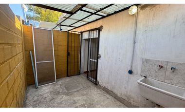 Alquiler depto 2 Amb a 400 MTS de coto moreno