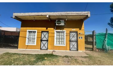 Alquiler depto 2 Amb a 400 MTS de coto moreno