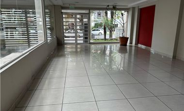 Departamento en alquiler Avda. Belgrano 1400