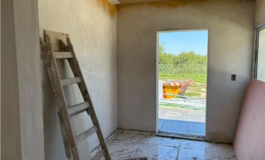 VENTA CASA EN LA ARBOLADA 3 DORMITORIOS